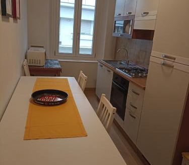 Palmanova Apartment | Maria