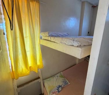 Masbate City House | Maria Kulafu Lodging House Pier site- Santa Clara office 2nd Floor