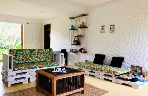 Monitos Hotel | MARIA MOÑITOS HOSTEL