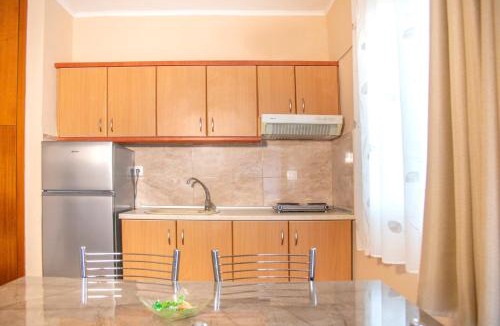 Polichrono Apartment | Maria Rooms