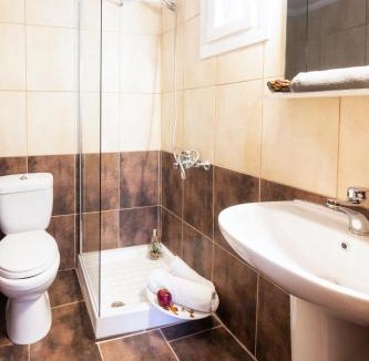 Polichrono Apartment | Maria Rooms