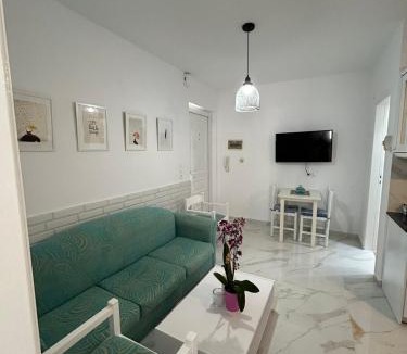 Pigianos Kampos Apartment | Maria's Apartments