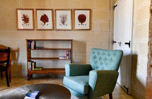 Ta' Għammar Bed & Breakfast | Maria's B&B