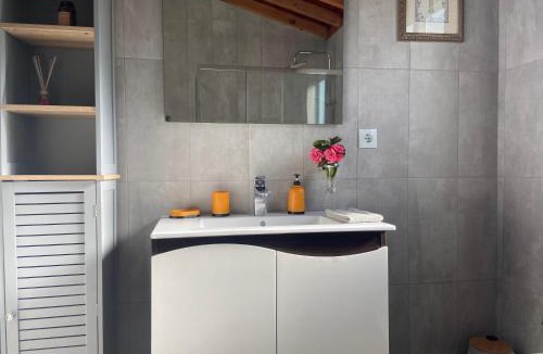Santo Antonio House | Maria's Haven