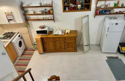 Atrani Apartment | Maria's home