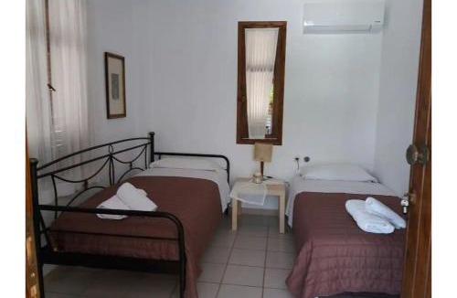 Edipsos Apartment | Maria's house 2
