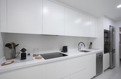 Son Baulo House | Maria's House