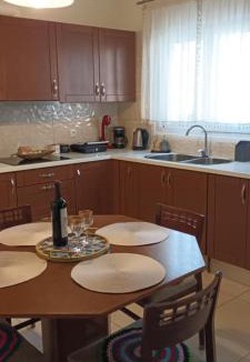 Diafani Apartment | Maria's House
