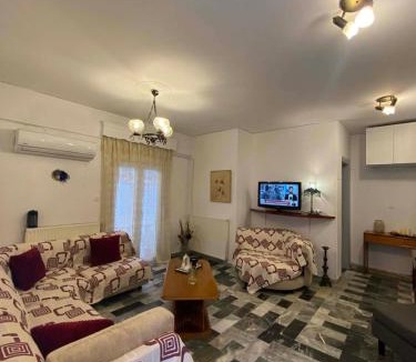 Petra Apartment | Maria,s house