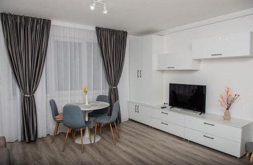 Baia Mare Apartment | Maria's Premium Suite