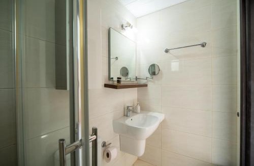 Frangokastellon Apartment | Maria's Studios