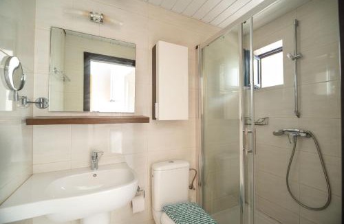 Frangokastellon Apartment | Maria's Studios