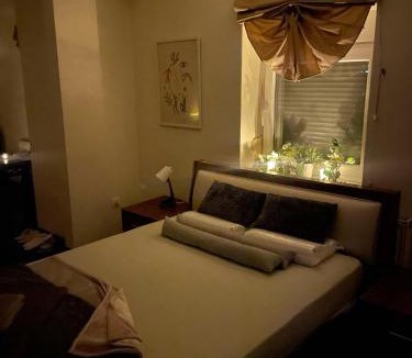 Peplos Apartment | Maria's Studios Rent Peplos