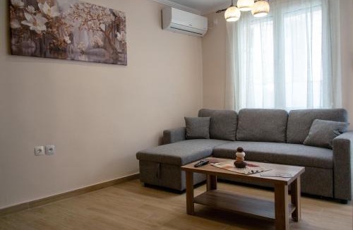 Chios Apartment | Maria's Sweet Home