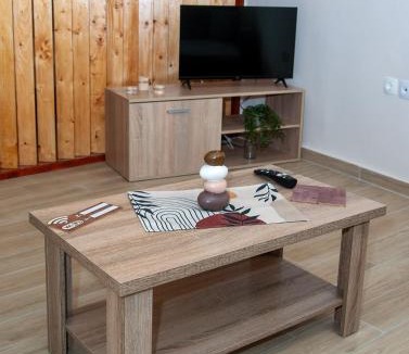 Chios Apartment | Maria's Sweet Home