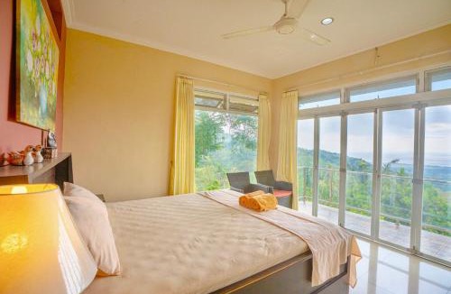 Kayu Putih House | Maria Secret Villa