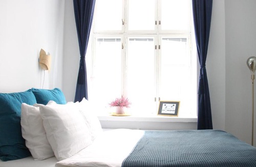 Kruununhaka Apartment | Maria Studio