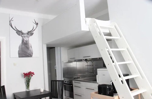 Kruununhaka Apartment | Maria Studio