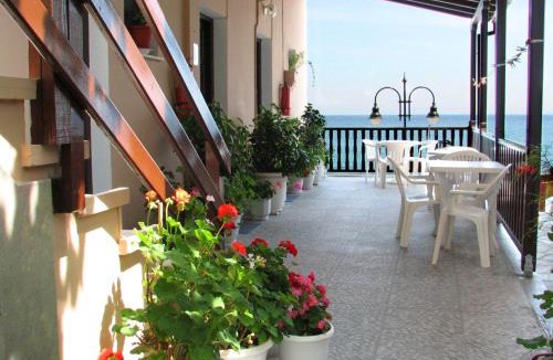 Agios Ioannis Apartment | MARIA Studios & Apartments