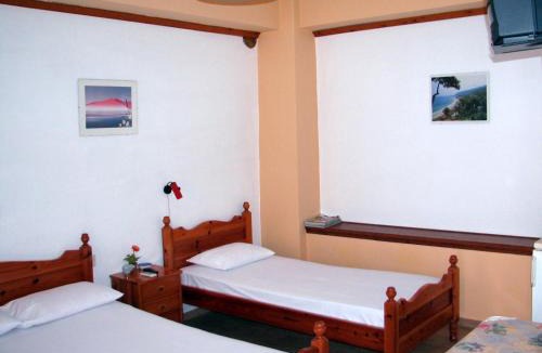 Agios Ioannis Apartment | MARIA Studios & Apartments