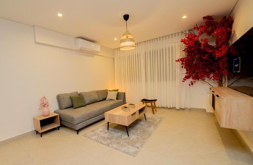 Aqaba Apartment | Maria Suites 2