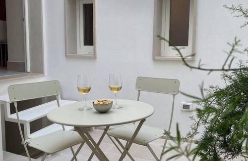 Centro Storico Apartment | MARIACHIARA