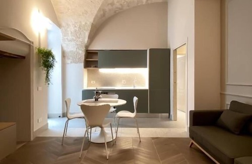 Centro Storico Apartment | MARIACHIARA