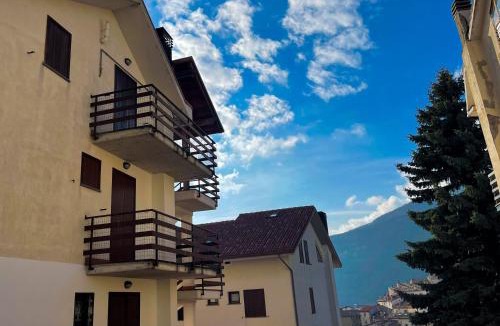 Ovindoli Apartment | MARIADELE APARTMENT - Mountain Escape - Ovindoli