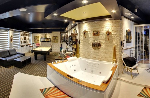 Exchange District Hotel | Mariaggi's Theme Suite Hotel & Spa