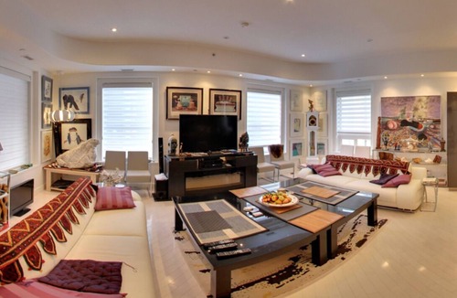Exchange District Hotel | Mariaggi's Theme Suite Hotel & Spa
