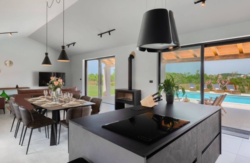 Valdebek House | Marialba by Interhome