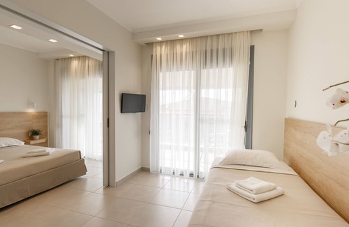 Nea Propontida Hotel | Marialena
