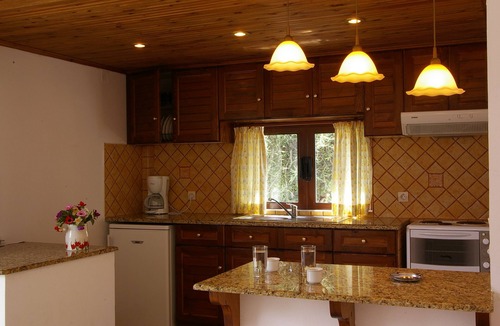 Dassia House | Marialice Apartments