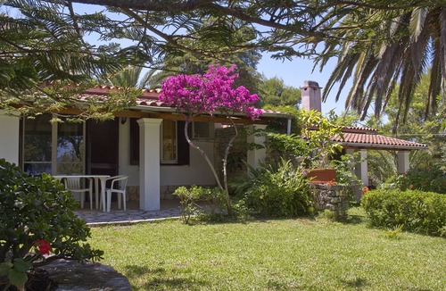 Dassia House | Marialice Apartments