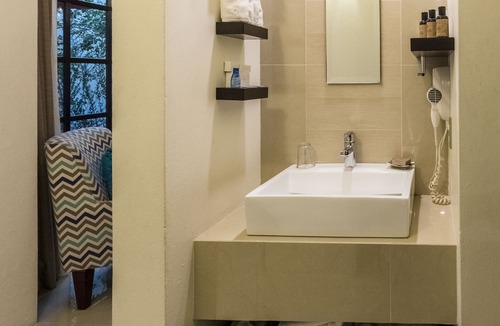 Oaxaca Hotel | Marialicia Suites