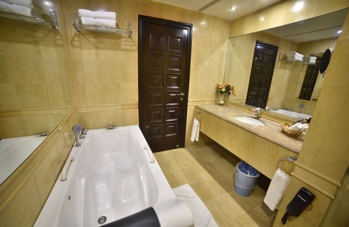 Sambrial Hotel | Marian Hotel