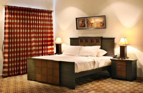 Sambrial Hotel | Marian Hotel