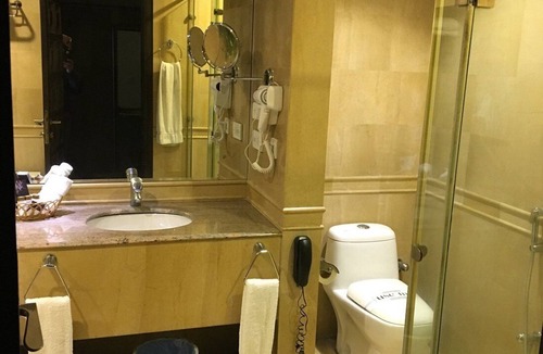 Sambrial Hotel | Marian Hotel