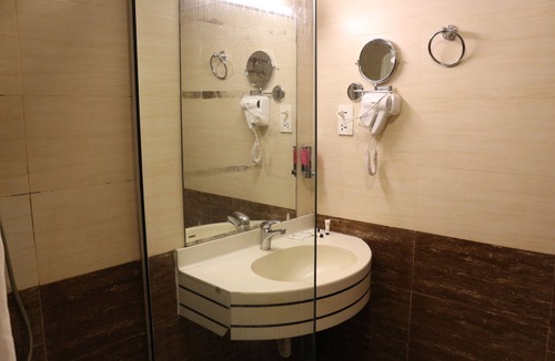 Old Dubai Hotel | Mariana Hotel