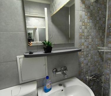 Buzau Apartment | Mariana