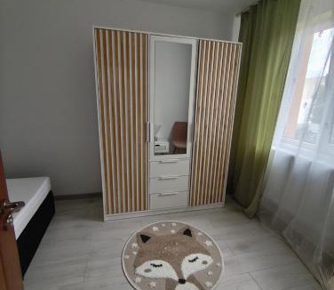 Buzau Apartment | Mariana