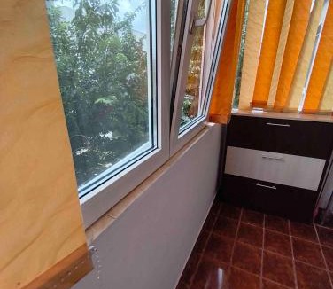 Buzau Apartment | Mariana