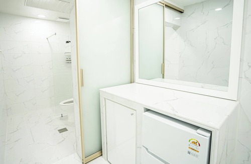 San Roque Hotel | Mariana Suites