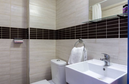 Pyla Hotel | Mariandy Hotel