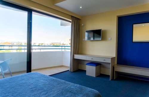 Pyla Hotel | Mariandy Hotel