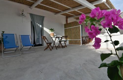 Ginostra House | Mariangelica