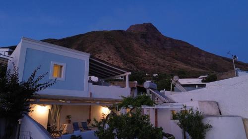Ginostra House | Mariangelica