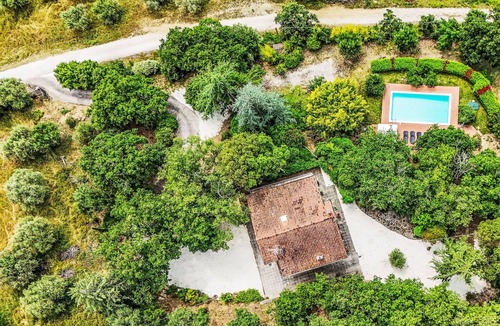 San Feliciano House | Mariani by Interhome