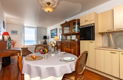 Cancale House | Marianne by Interhome