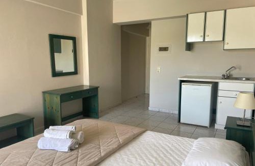 Skala Apartment | Mariannis Studios